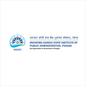 Mahatma Gandhi State Institute of Public Administration(MGSIPA)