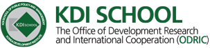 KDIS DRIC｜Development Research & International Cooperation