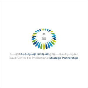 Saudi Center for International Strategic Partnership
