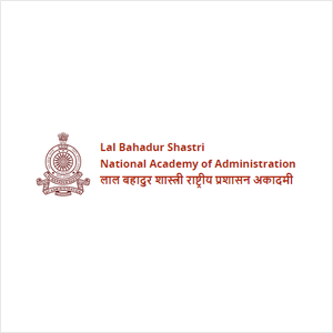Lal Bahadur Shastri National Academy of Administration(LBSNAA)