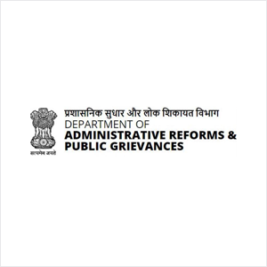 Department of Administrative Reforms & Public Grievances